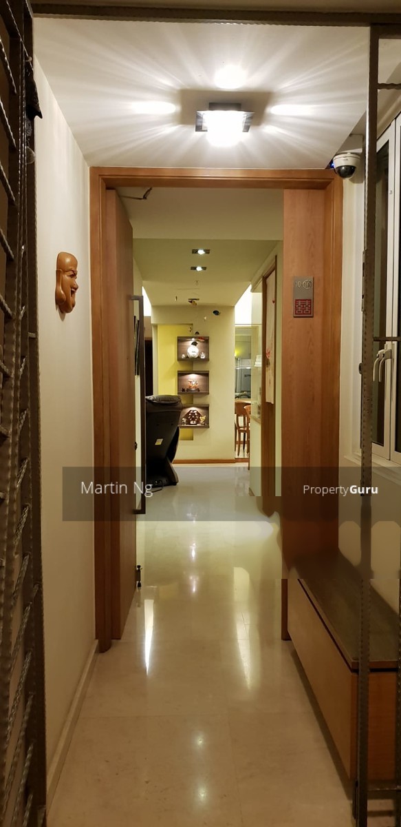 Ris Grandeur (D18), Condominium #192955392